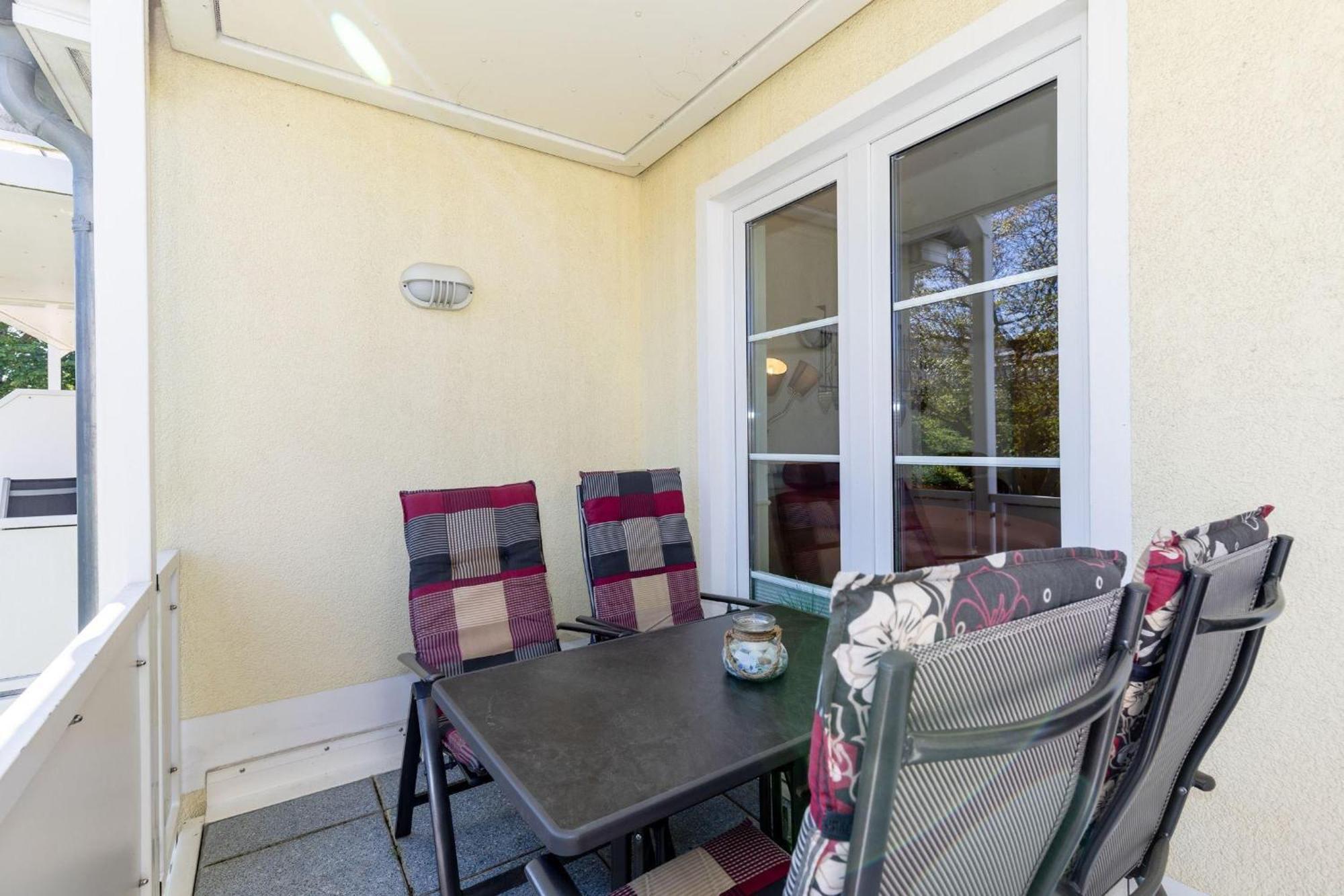 Eichsfeldia Wohnung 9 คูล็องสบอร์น ภายนอก รูปภาพ